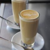 Barista coffee Latte_166