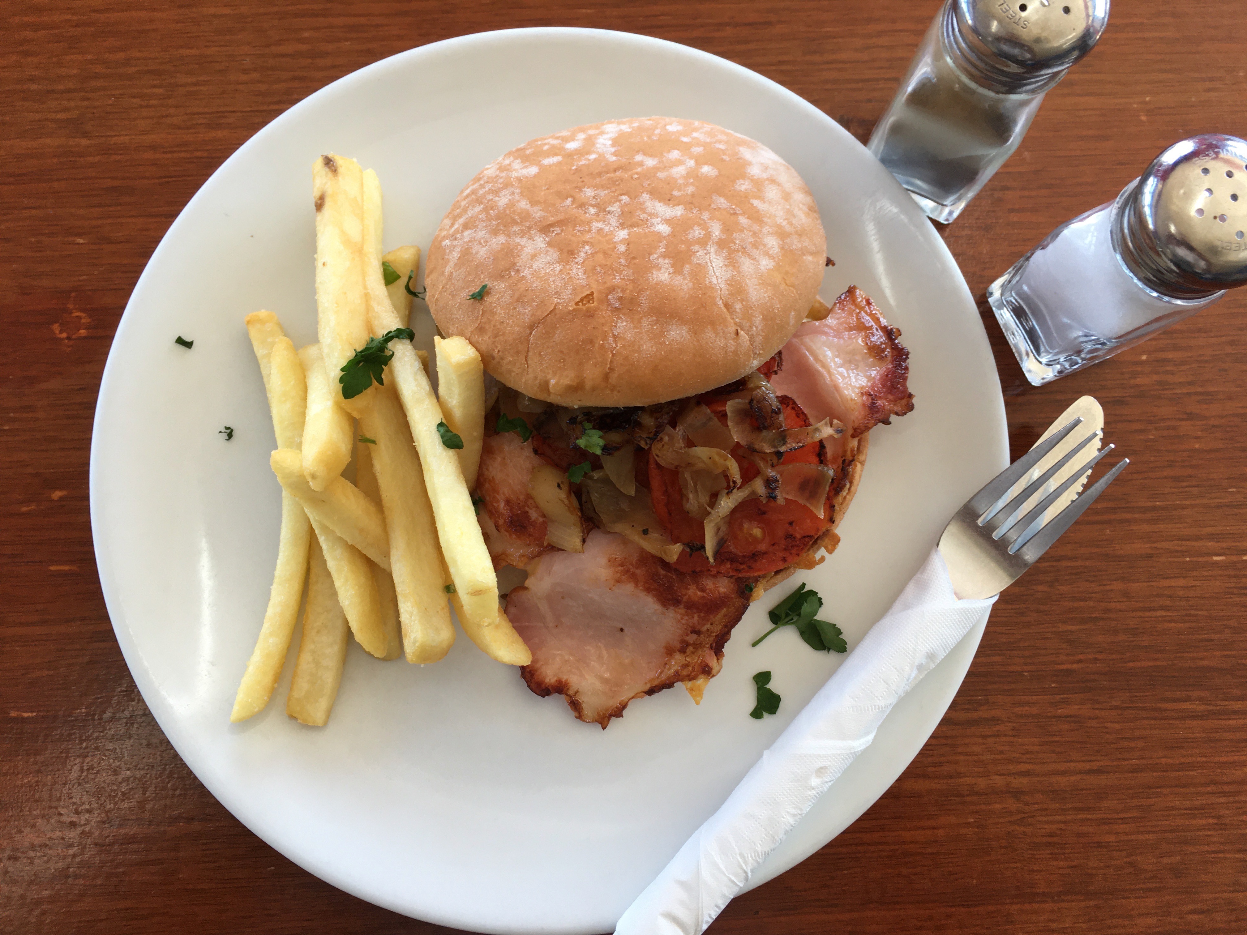 Pancakes At The Port Best Port Adelaide Pancake Restaurant